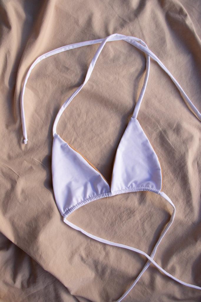subi top product white
