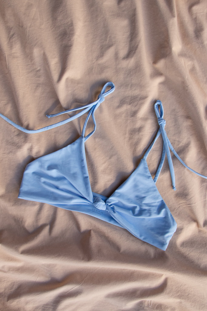 namikai top product sky blue