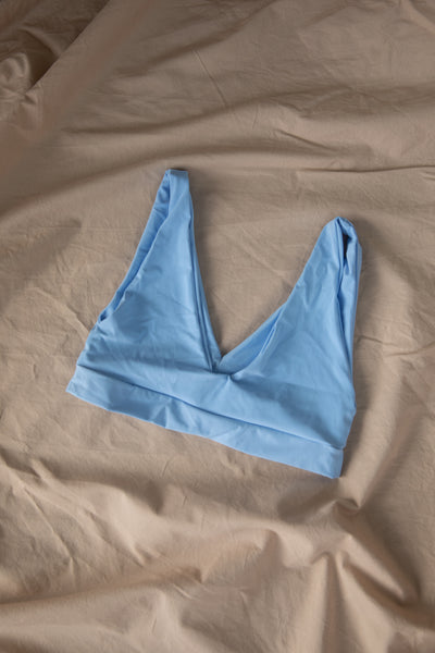 Bri Top Product Sky Blue