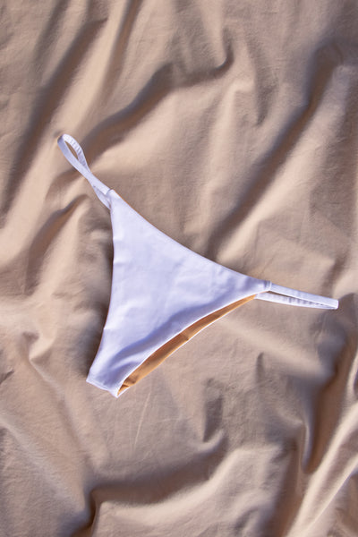 omi bottoms product white