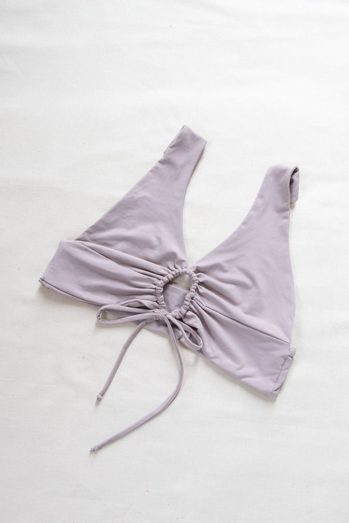 keiko top product lilac mist